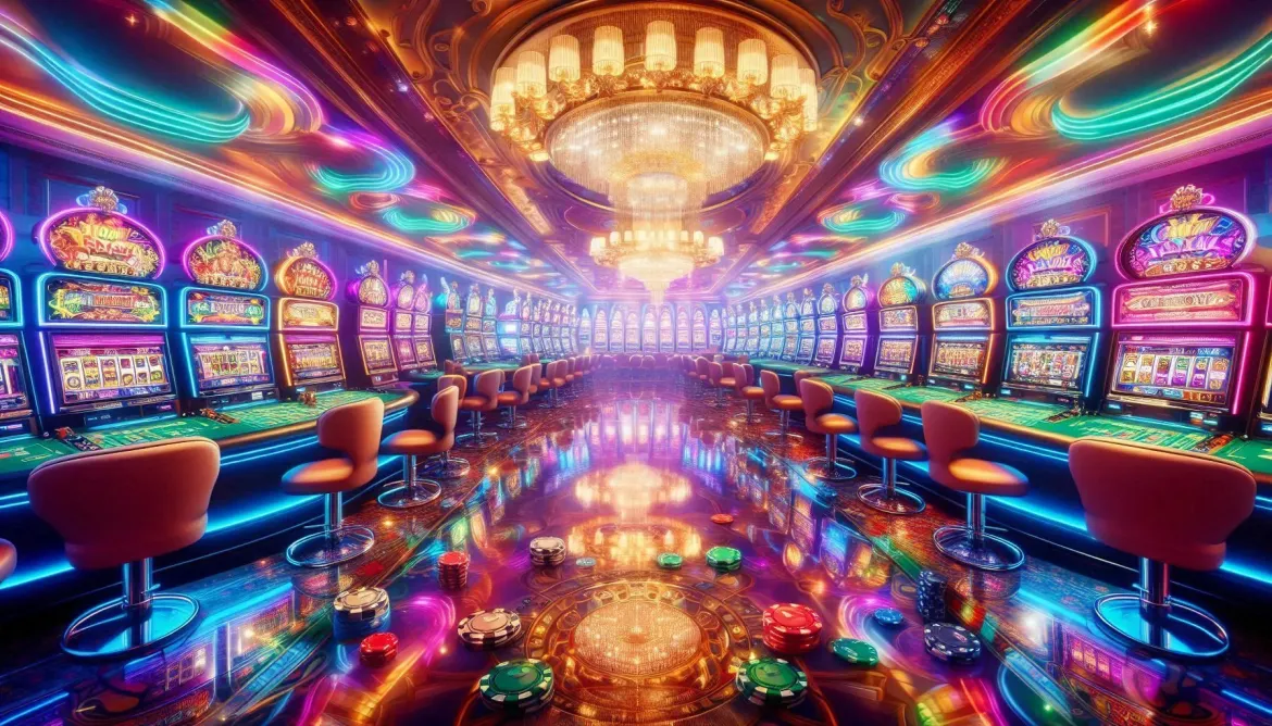 Fairgo Casino